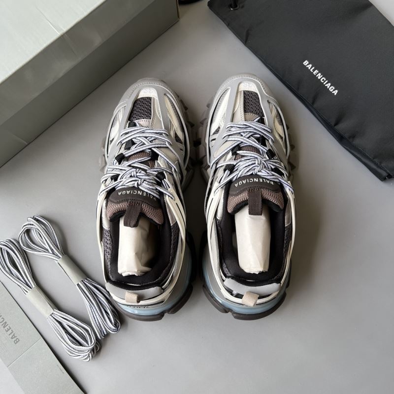 Balenciaga Track Shoes